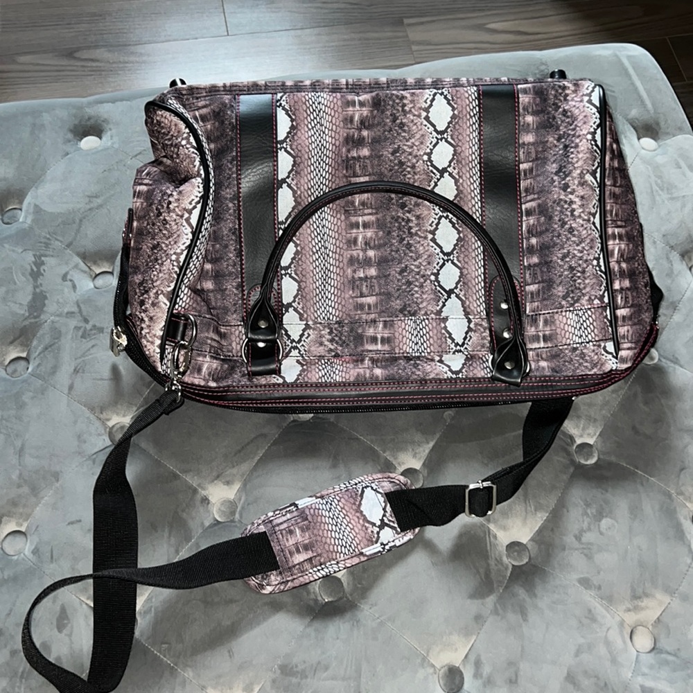 Duffle bag (tracker) - Picture 3 of 3